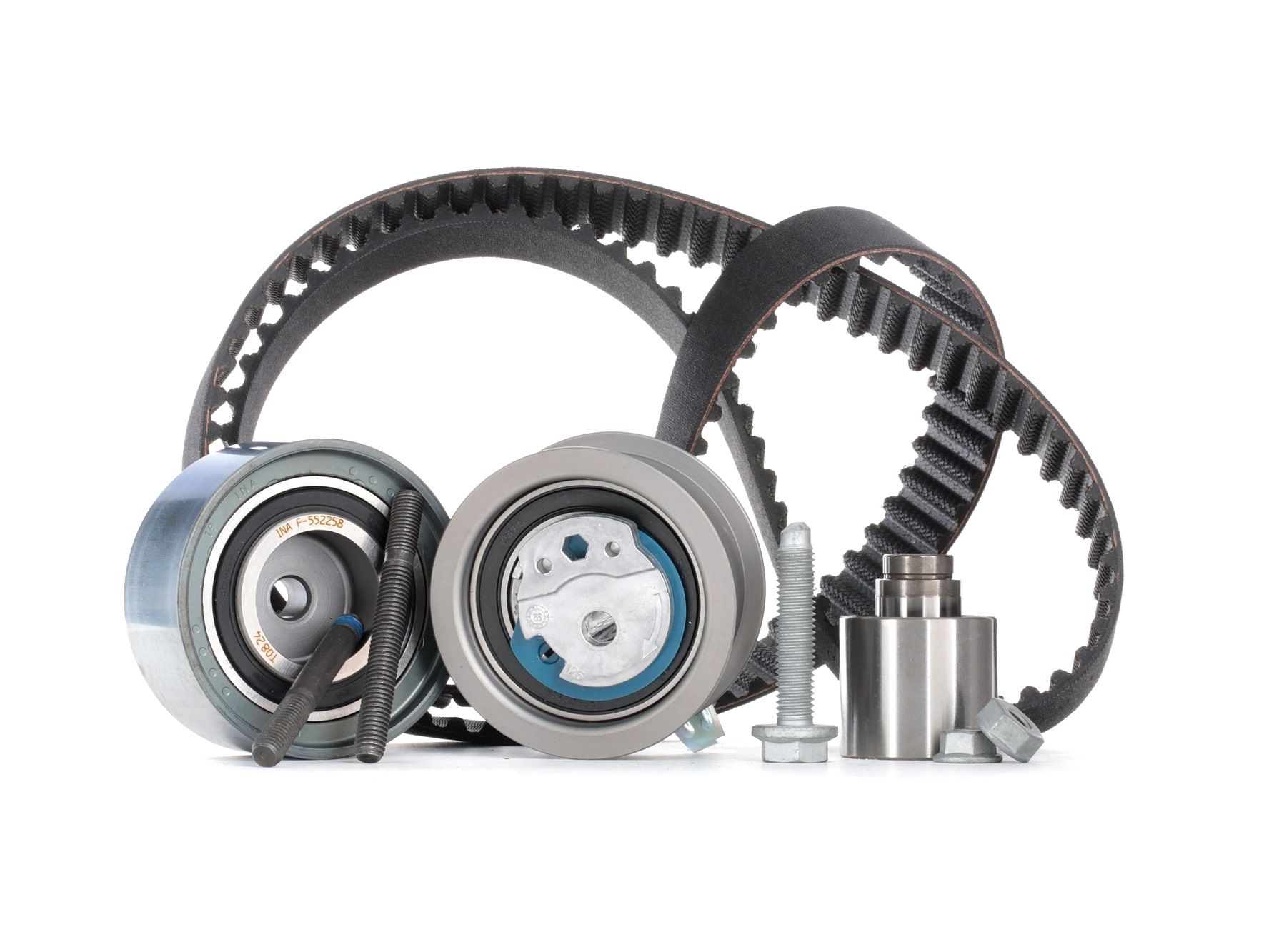 CONTITECH Jakohihnasarja VW,AUDI,SKODA CT1051K1 03G198119,03G198119B,03G198119D Hammashihnasarja 03G198119,03G198119B,03G198119D,03G198119,03G198119B