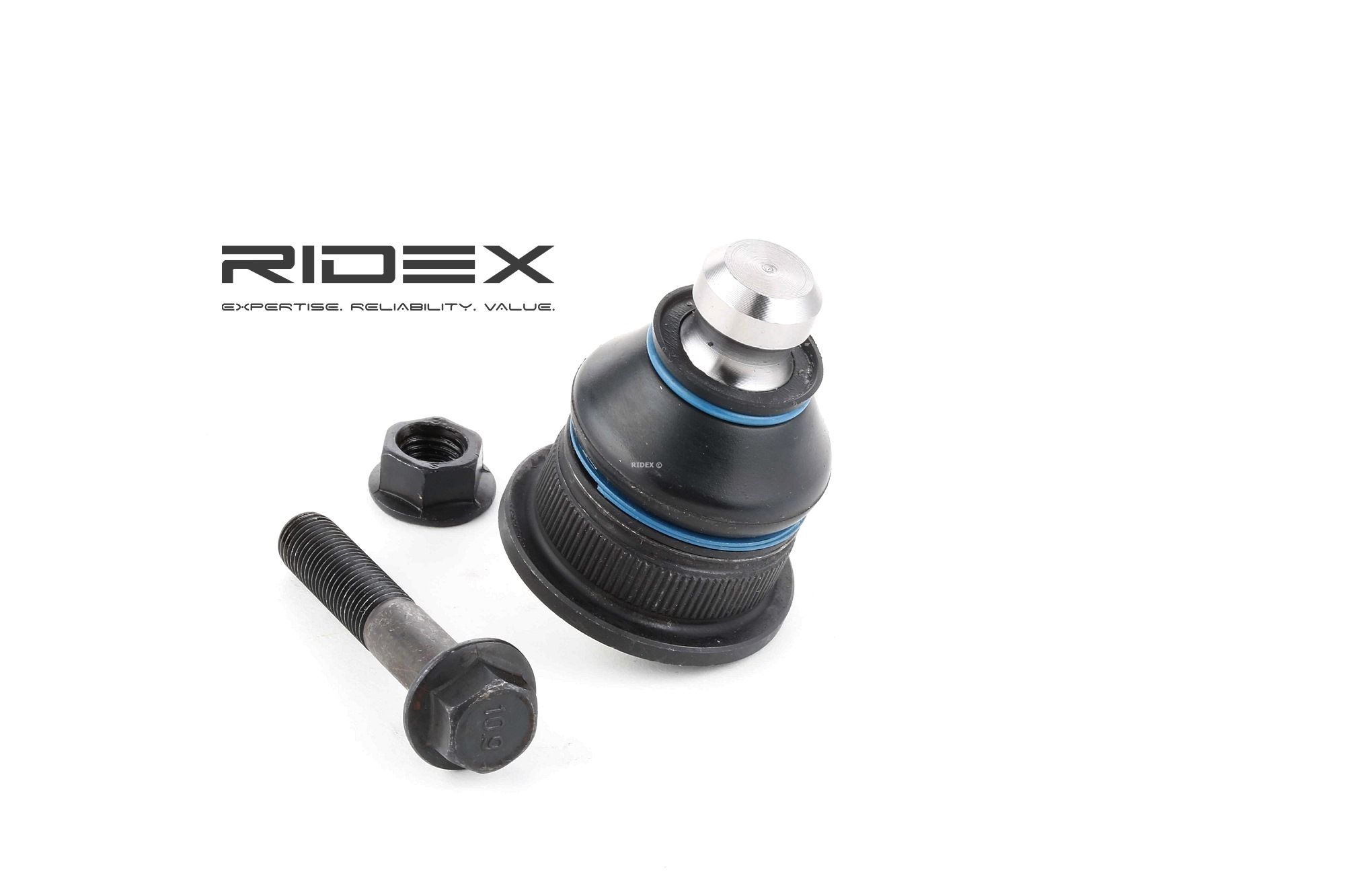 RIDEX Alapallonivel RENAULT,DACIA,LADA 2462S0087 401604793R,8200298455,401604793R Pallonivel 401604793R,8200298455