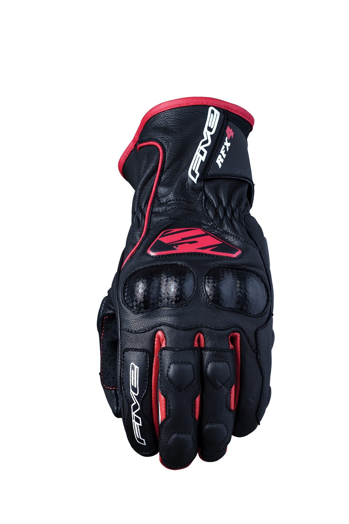 Five RFX4 Black Red 3XL