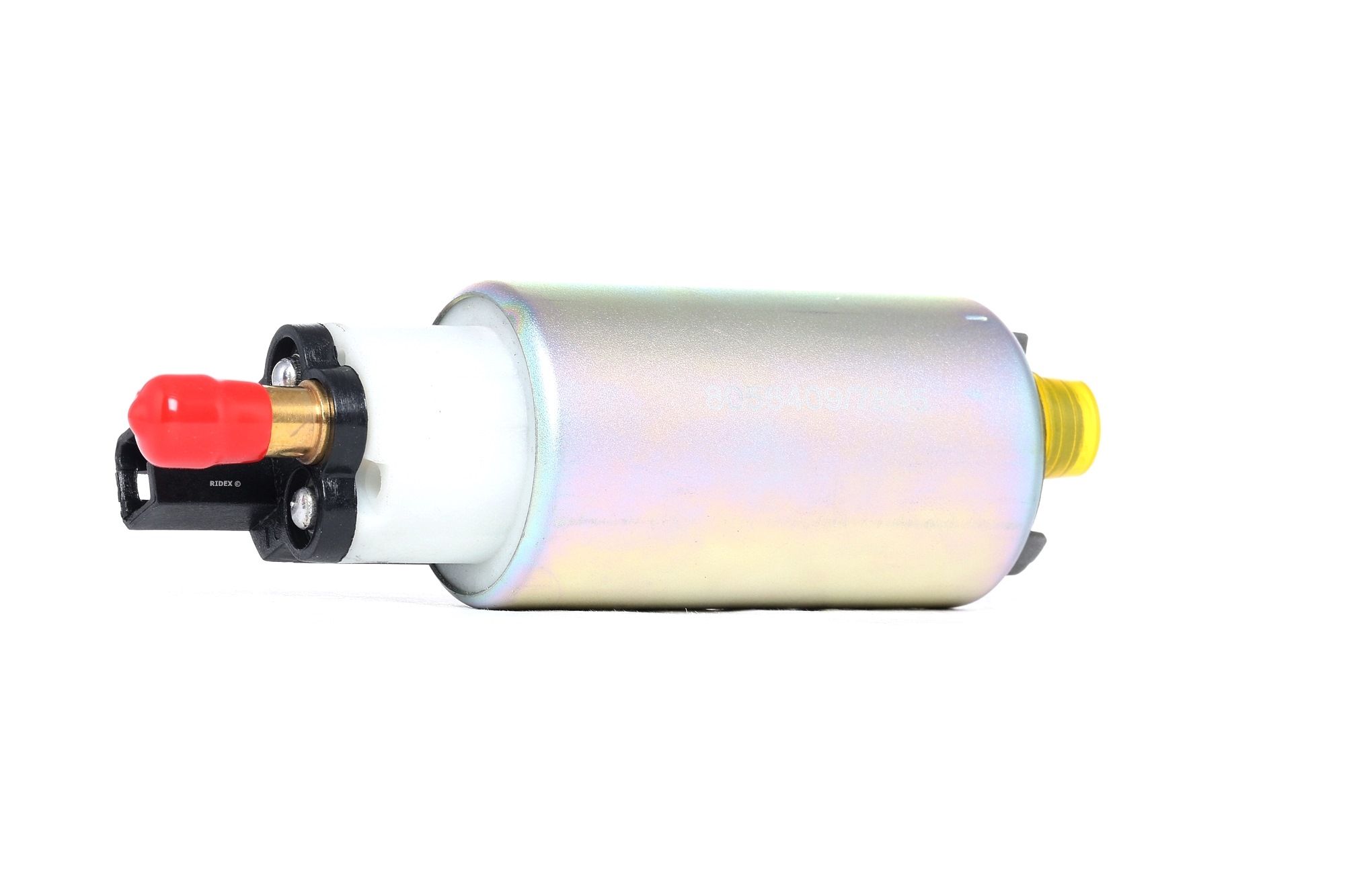 RIDEX Polttoainepumppu FORD 458F0072 F7AUA1A,VPXL3U9350CB,XW9U9350AA