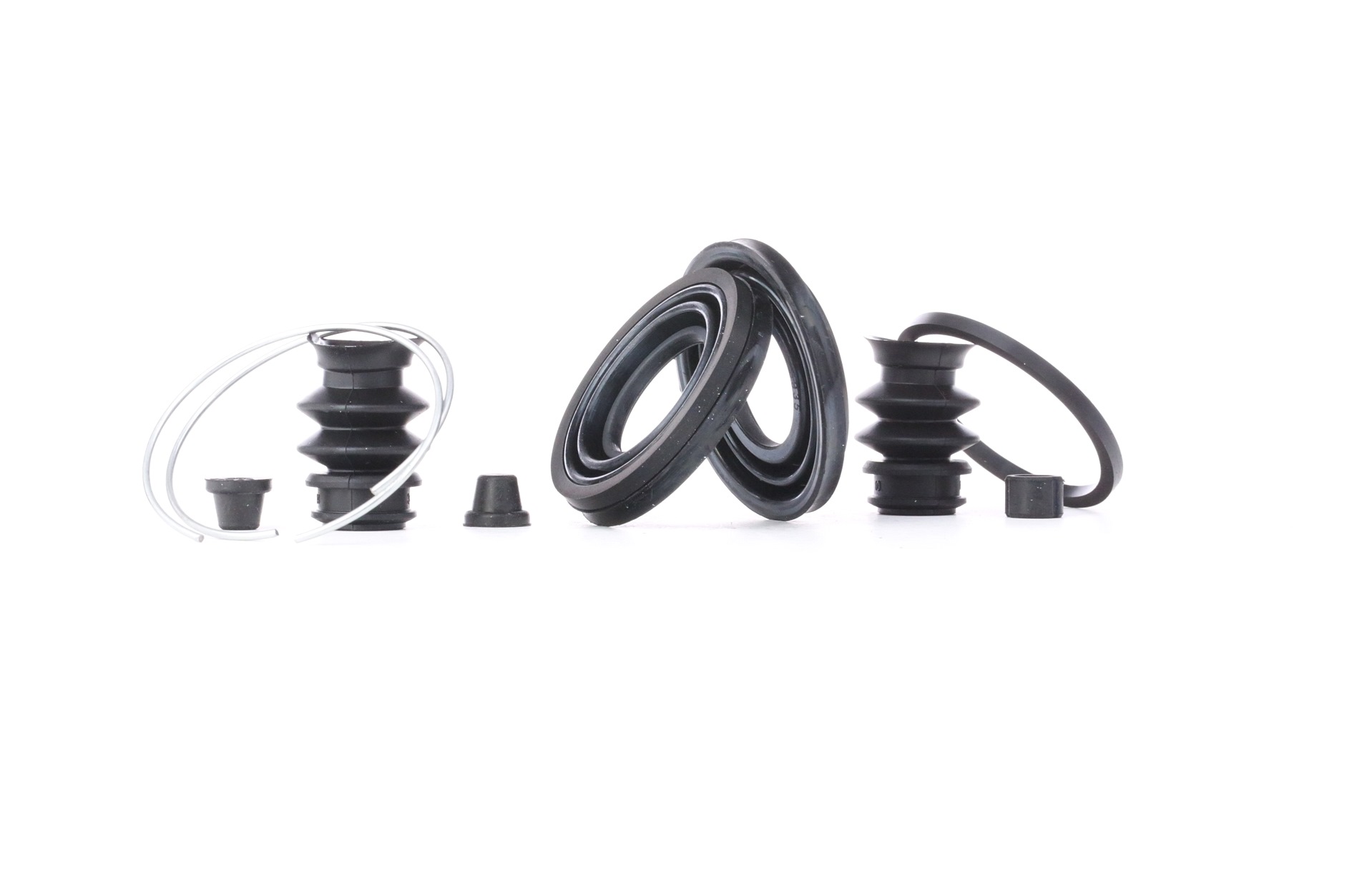RIDEX Jarrusatula Korjaussarja CITROËN,MITSUBISHI 405R0051 4605B977,MB857840 Korjaussarja, Jarrusatula