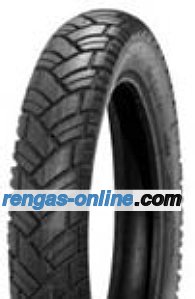Heidenau K42 ( 80/80-14 RF TL 43J takapyörä, etupyörä )