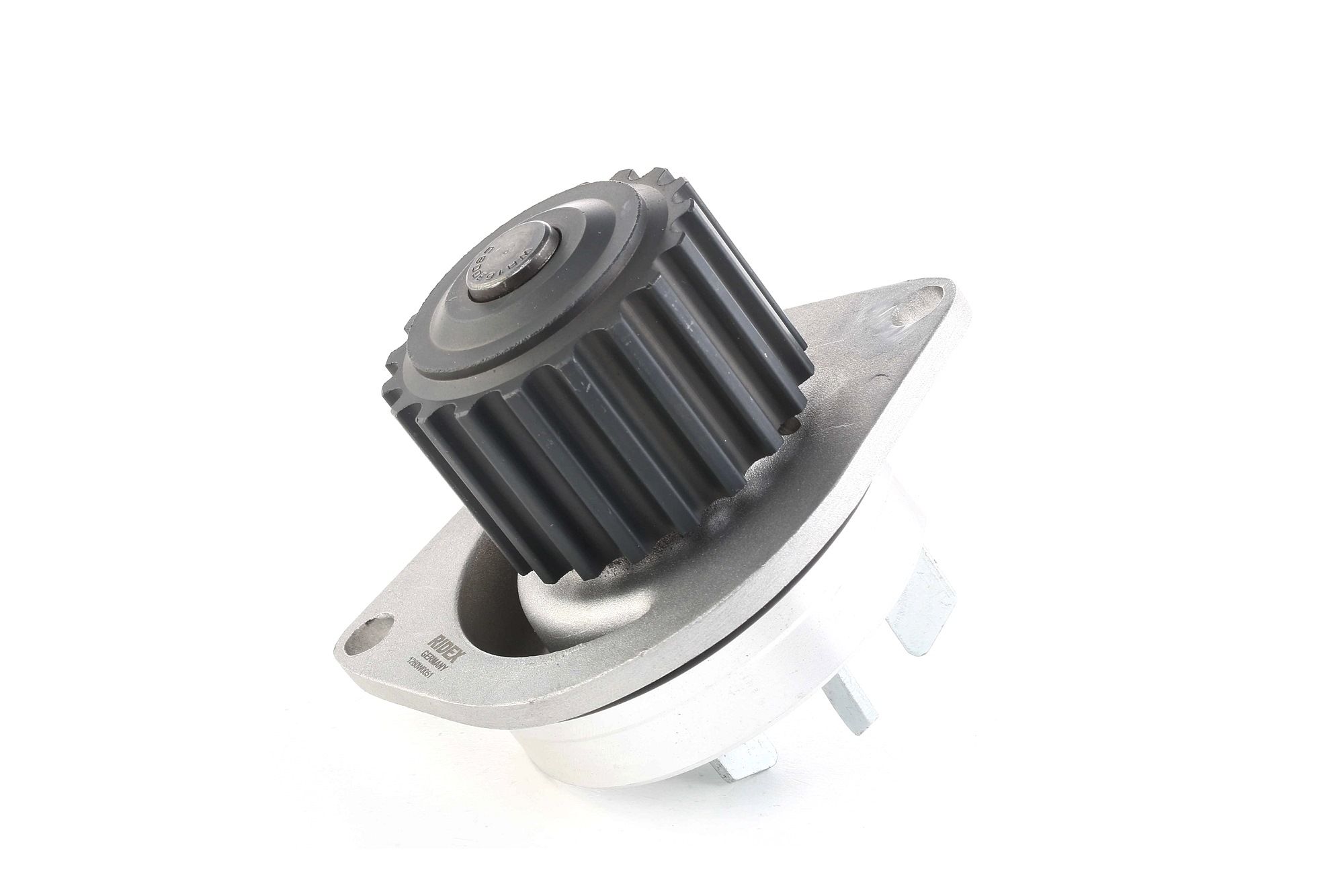 RIDEX Vesipumppu PEUGEOT,CITROËN 1260W0051 1201A2,1201E5,1609417280 1201A2,1201E5,1609417280