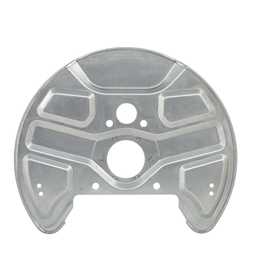 RIDEX Jarrukilpi VOLVO 1330S0195 1359915,9140670 Jarrulevyn Suojakilpi,Suojapelti, Jarrulevy