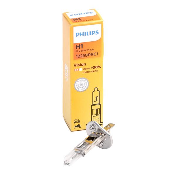 PHILIPS Polttimo, Kaukovalo VW,AUDI,MERCEDES-BENZ 12258PRC1 5742673,83931521,9947602 KDWHLO9310,N0177612,N0177612Z,N0177616,07119978390,07509064001