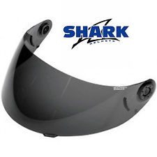 Shark S700 - S900 Dark Smoke