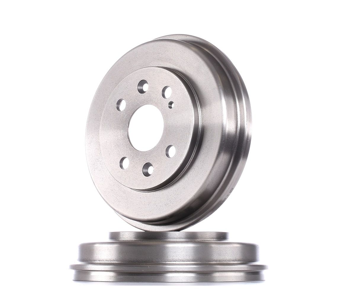 RIDEX Jarrurumpu MAZDA 123B0159 DF7126251