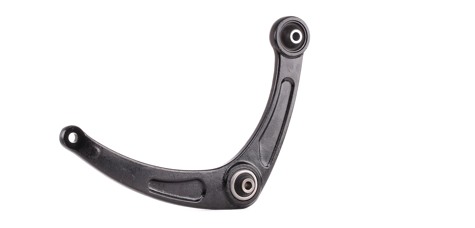 RIDEX Alatukivarsi PEUGEOT,CITROËN 273C0158 1607314580,1643188580,3520 Tukivarsi,Tukivarsi, Pyöräntuenta 3520K8,3520P3,3520S2,E455005,3520,3520K8
