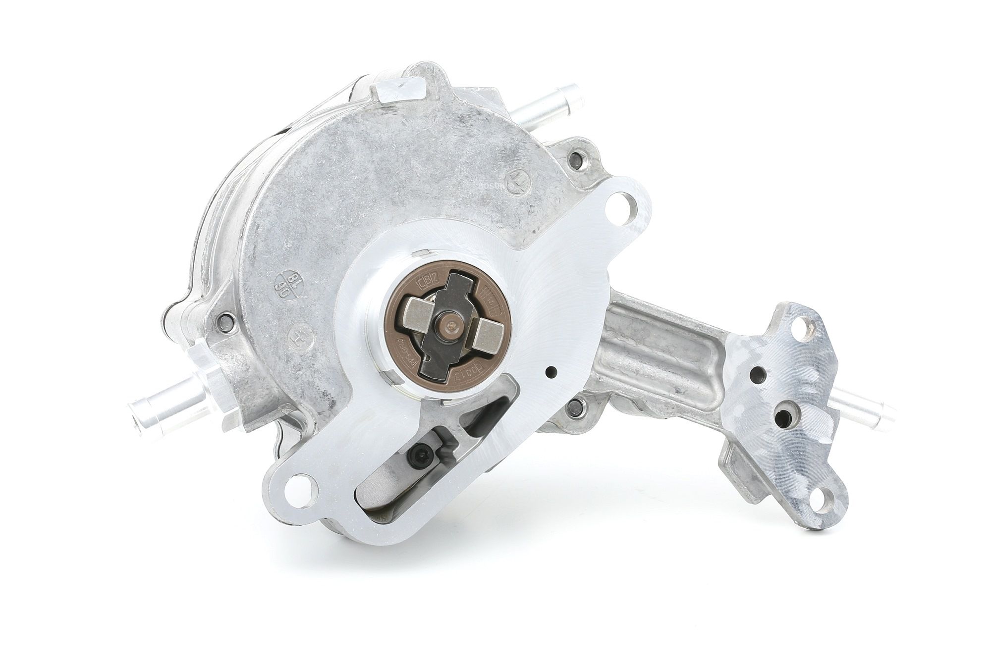 BOSCH Alipainepumppu VW,AUDI,SKODA F 009 D02 799 038145209Q,038145209Q,038145209Q Alipainepumppu, Jarrujärjestelmä 038145209,038145209C,038145209E