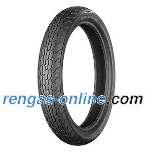 Bridgestone L309 ( 140/80-17 TT 69H M/C, etupyörä )