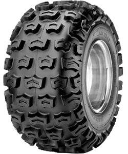 Maxxis C 9209 All Trak ( 25x8.00-12 TL 31J etupyörä )