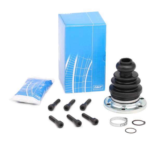 SKF Paljekumisarja, Vetoakseli VW,AUDI,SKODA VKJP 6505 443498201B,443498201B