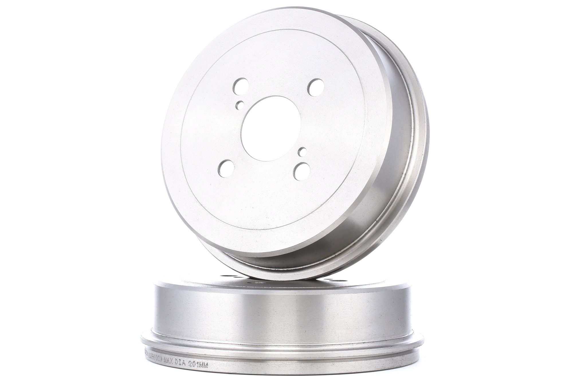 RIDEX Jarrurumpu TOYOTA 123B0029 4243112130,4243112140,4243112180 4243120250,94852720