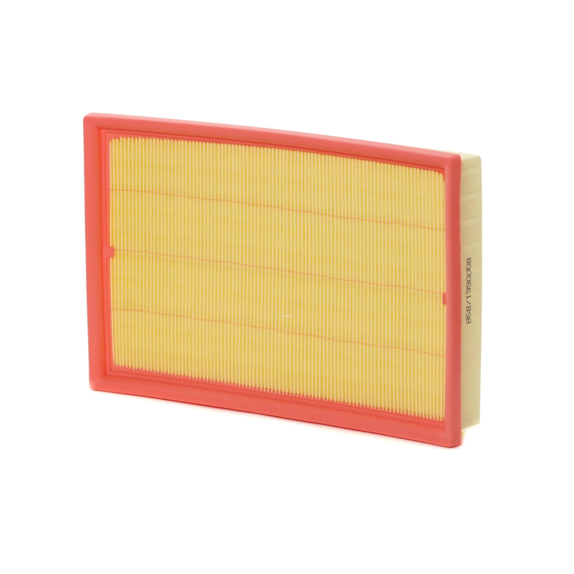 RIDEX Ilmansuodatin VW,SKODA,SEAT 8A0024
