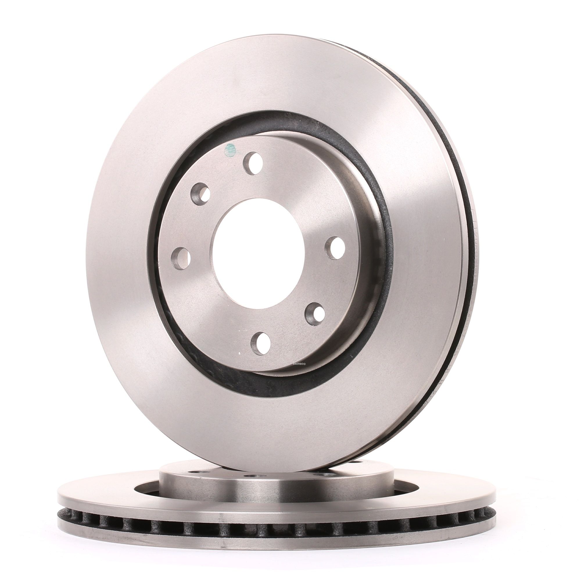 BREMBO Jarrulevyt OPEL,PEUGEOT,CITROËN 09.8695.14 1613191380,1618890480,1629058880 Jarrulevy 4246W1,424916,424983,4249G1,E169141,1613191380,1618890480