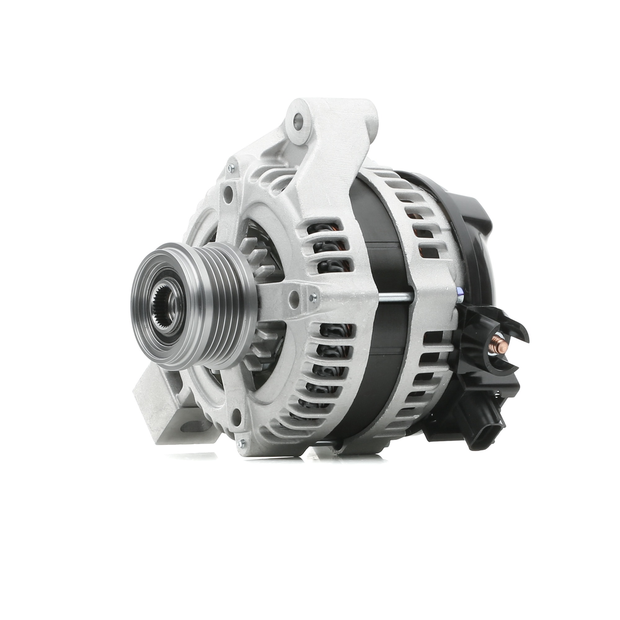 RIDEX Laturi VOLVO 4G0870 3M5T10300UA,30667051,30667051A Generaattori 8602920