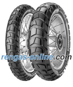Metzeler KAROO 3 ( 150/70-17 TL 69R takapyörä, M+S-merkintä, M/C )