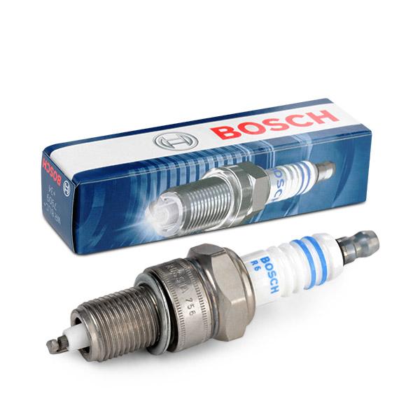 BOSCH Sytytystulpat OPEL,FORD,FIAT 0 242 140 519 9004851196,9004851196,9004A91039 Tulpat,Sytytystulppa