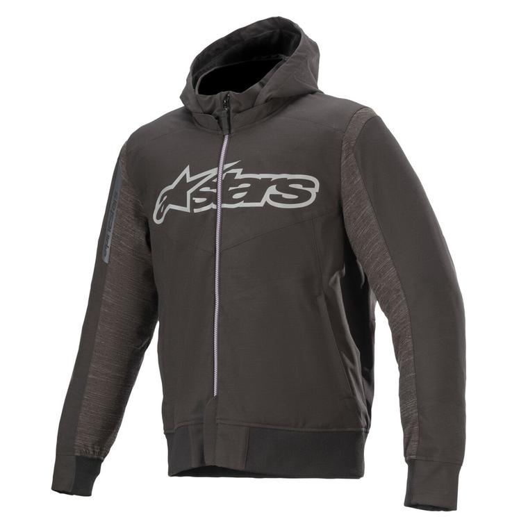 Alpinestars Rhod Windstopper Melange Black 2XL