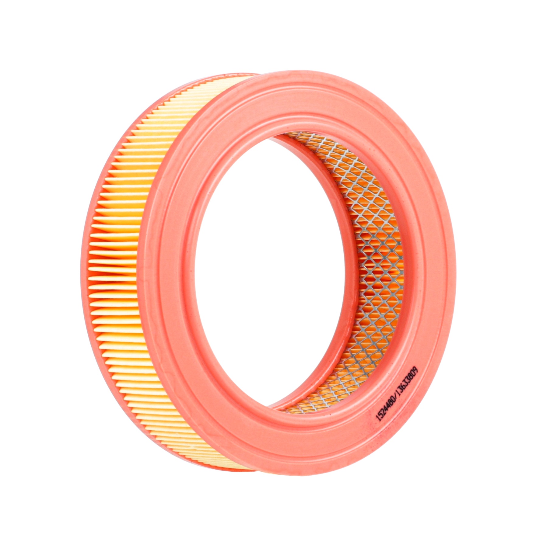 RIDEX Ilmansuodatin RENAULT,NISSAN 8A0618 1444L2,5018344,1654601B00 7701016683,7701023283,7701024325,7701348963