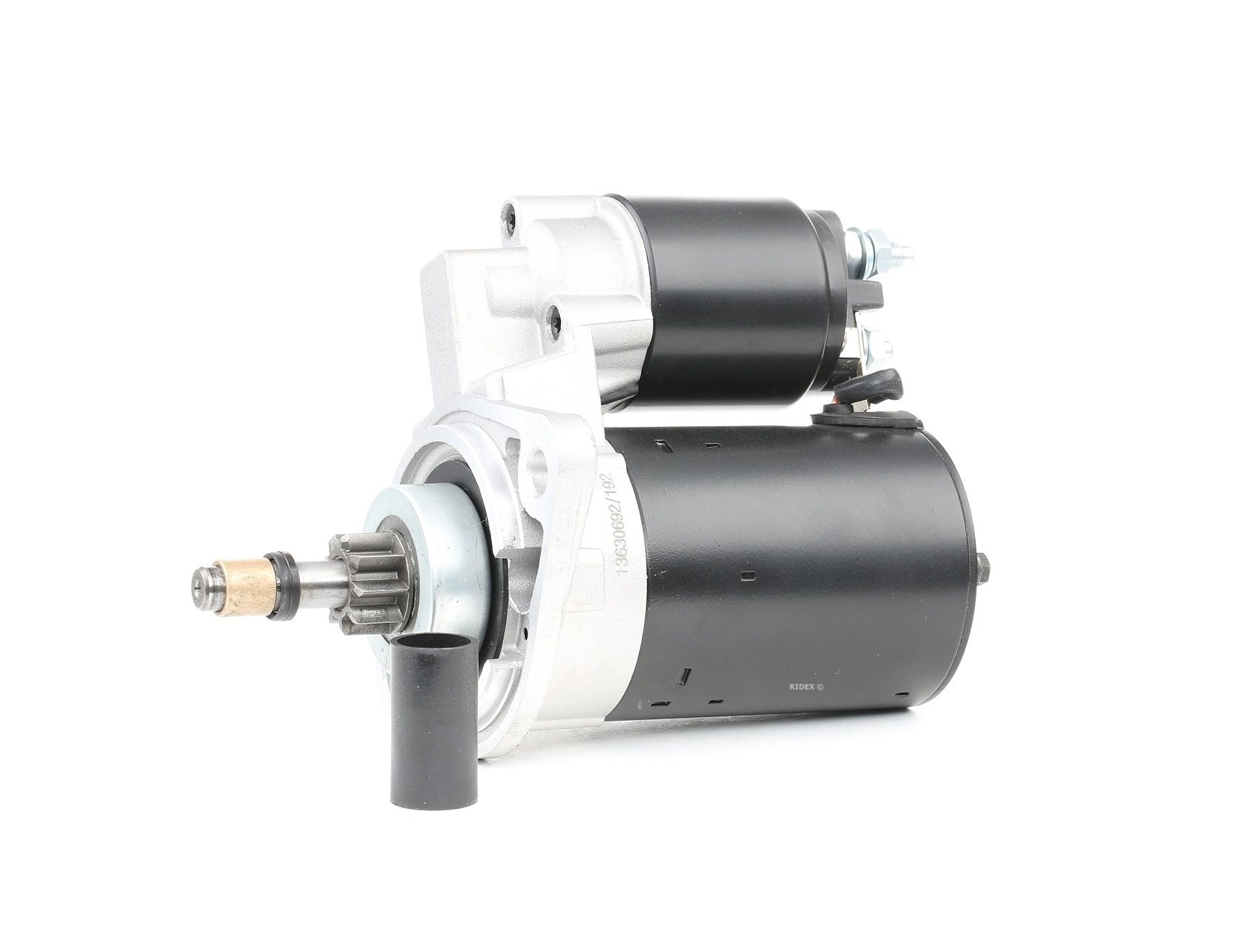 RIDEX Starttimoottori VW,PORSCHE 2S0088 111911023,111911023BT,111911023C Startti,Käynnistinmoottori 111911023D,211911023,311911023B,311911023C