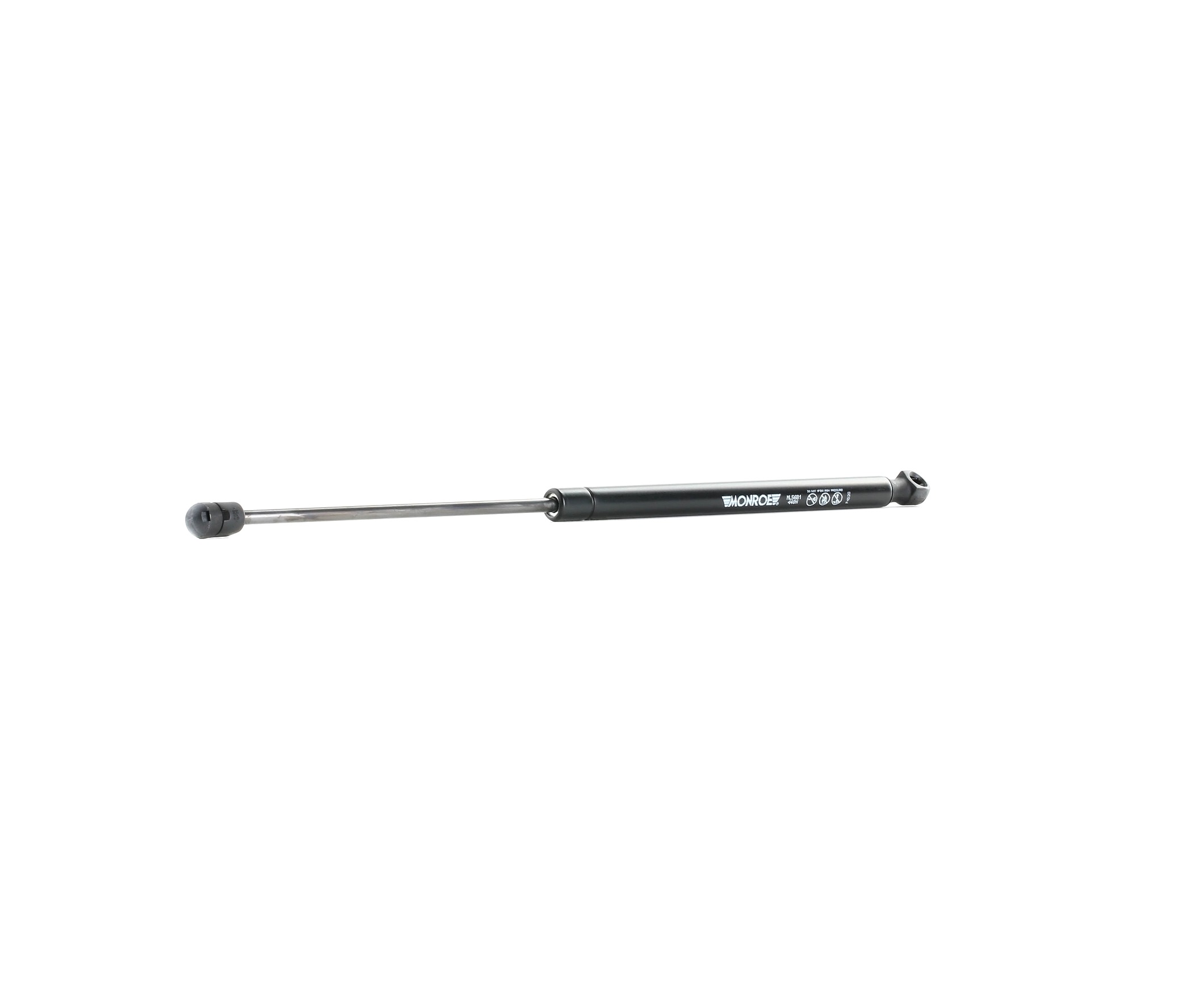 MONROE Takaluukun Kaasujousi SKODA ML5681 5J6827550B Kaasujousi, Tavaratila
