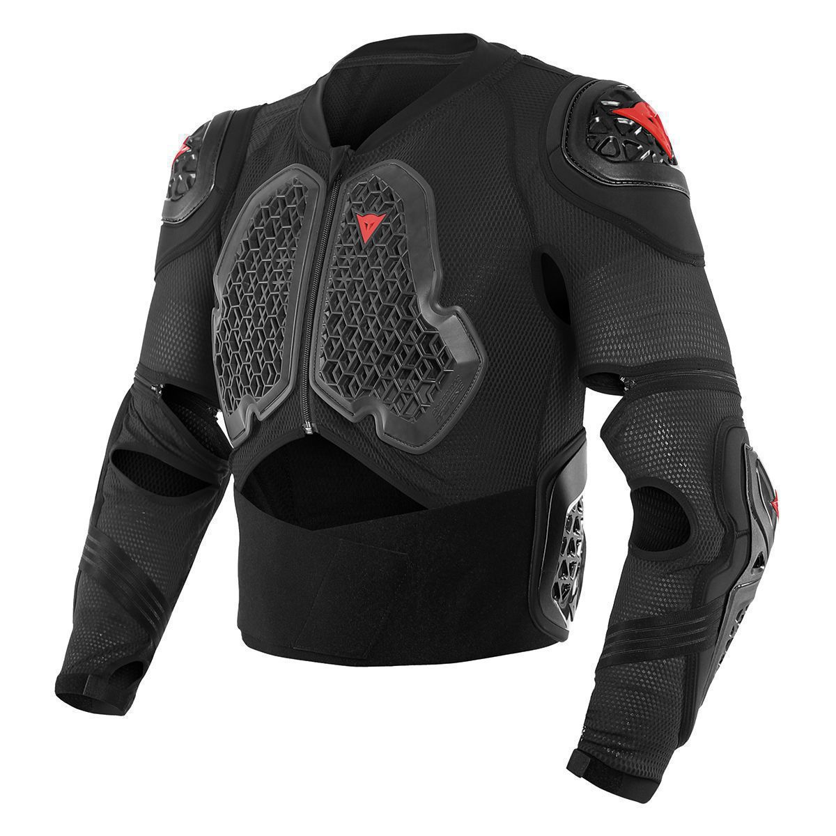 Dainese MX 1 Safety Jacket Black XL