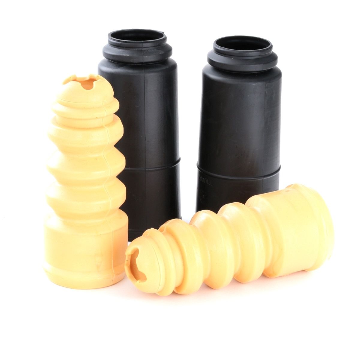 MAXGEAR Iskunvaimentimen Suojakumi VW,AUDI,SKODA 72-1220 4B0512131B,4B0512131B Pölysuojasarja, Iskunvaimennin