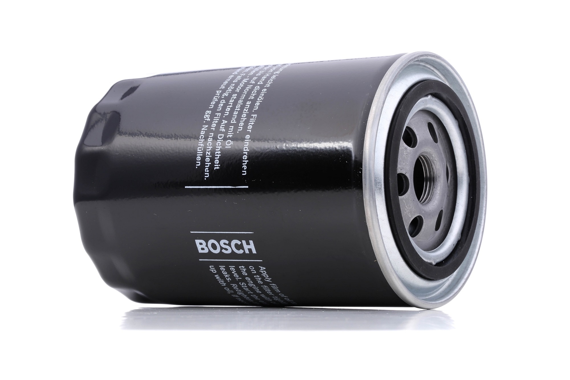 BOSCH Öljynsuodatin FORD,TOYOTA,CITROËN 0 451 104 063 116760603000,119003206101,370640000 451700000,5574459,5575840,6435675,6436749,7984303,7984844
