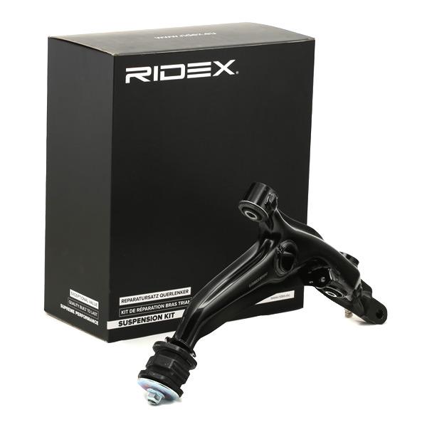 RIDEX Alatukivarsi HONDA 273C0313 51350S10A00,51350S10G00 Tukivarsi,Tukivarsi, Pyöräntuenta
