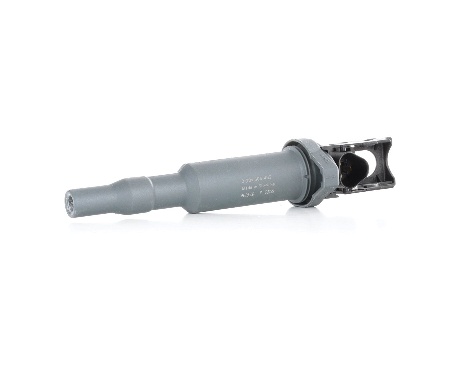 BOSCH Sytytyspuola BMW 0 221 504 465 12137523345,12137548553,12137594936