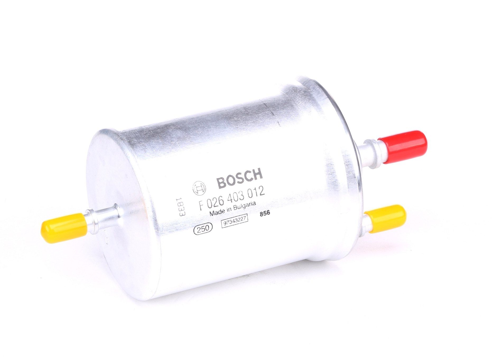 BOSCH Polttoainesuodatin AUDI,SEAT F 026 403 012 4F0201511C,4F0201511E,4F0201511C 4F0201511E,4F0201511C,4F0201511E