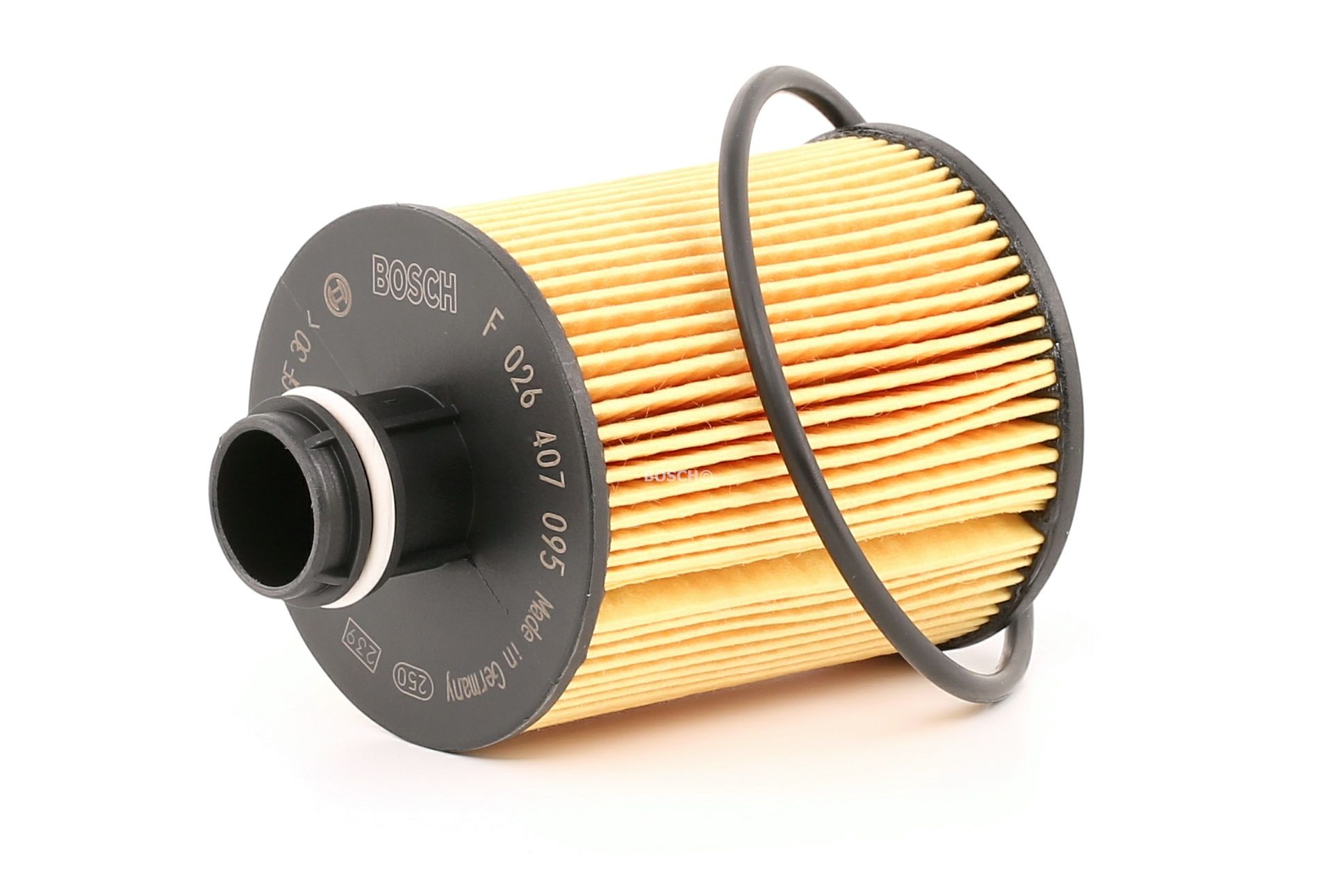 BOSCH Öljynsuodatin OPEL,CHEVROLET,SAAB F 026 407 095 95517794,55595538,93167122 93191747,93195463,93195862,55565960,55577033,55595538,650017,650061