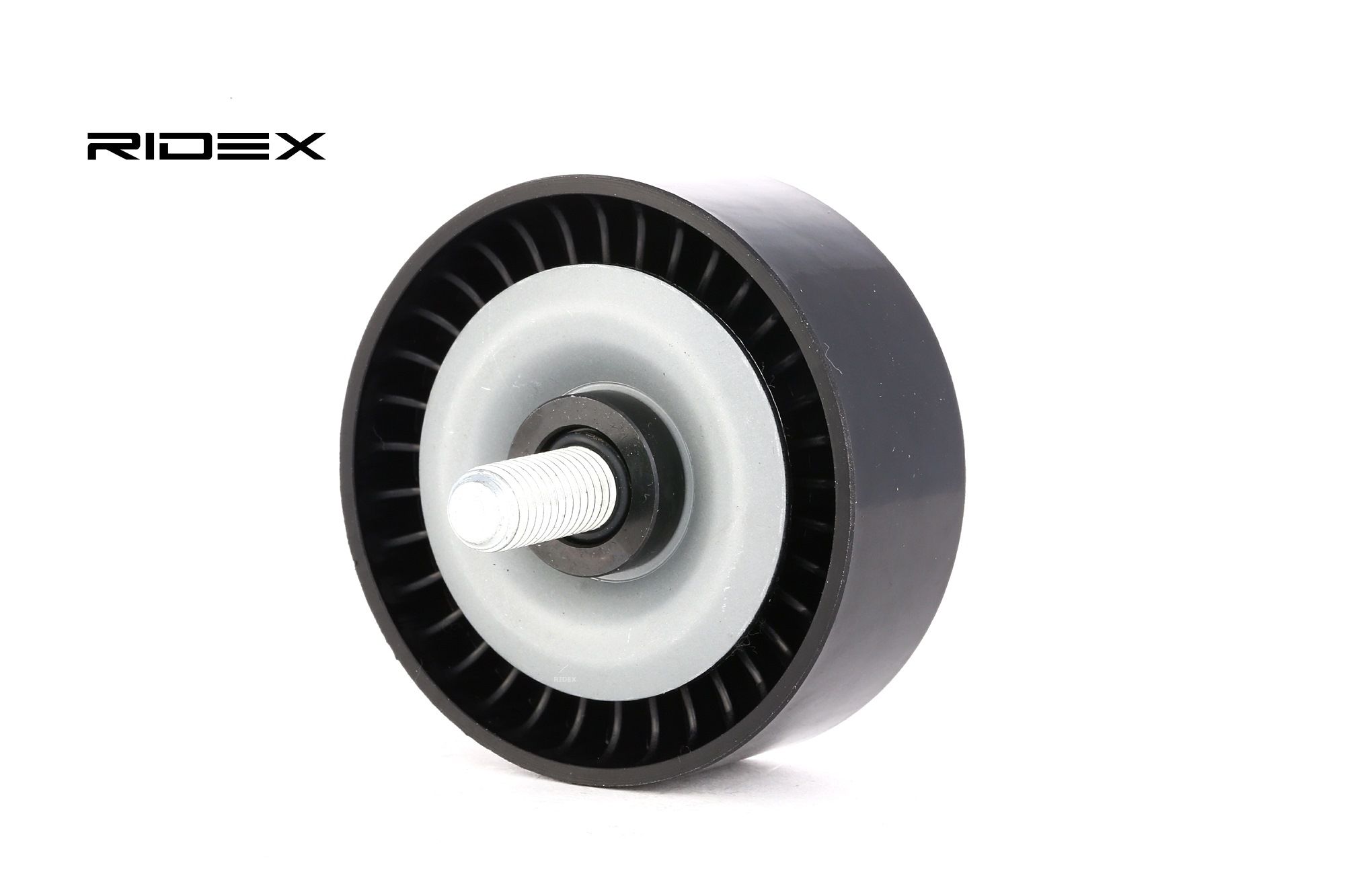RIDEX Ohjainrulla BMW 312D0020 11281440378,1440378,11281440378 Ohjainrulla, Moniurahihna 1440378