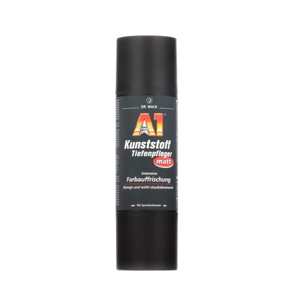 MANNOL Muovin hoitoaine 9972
