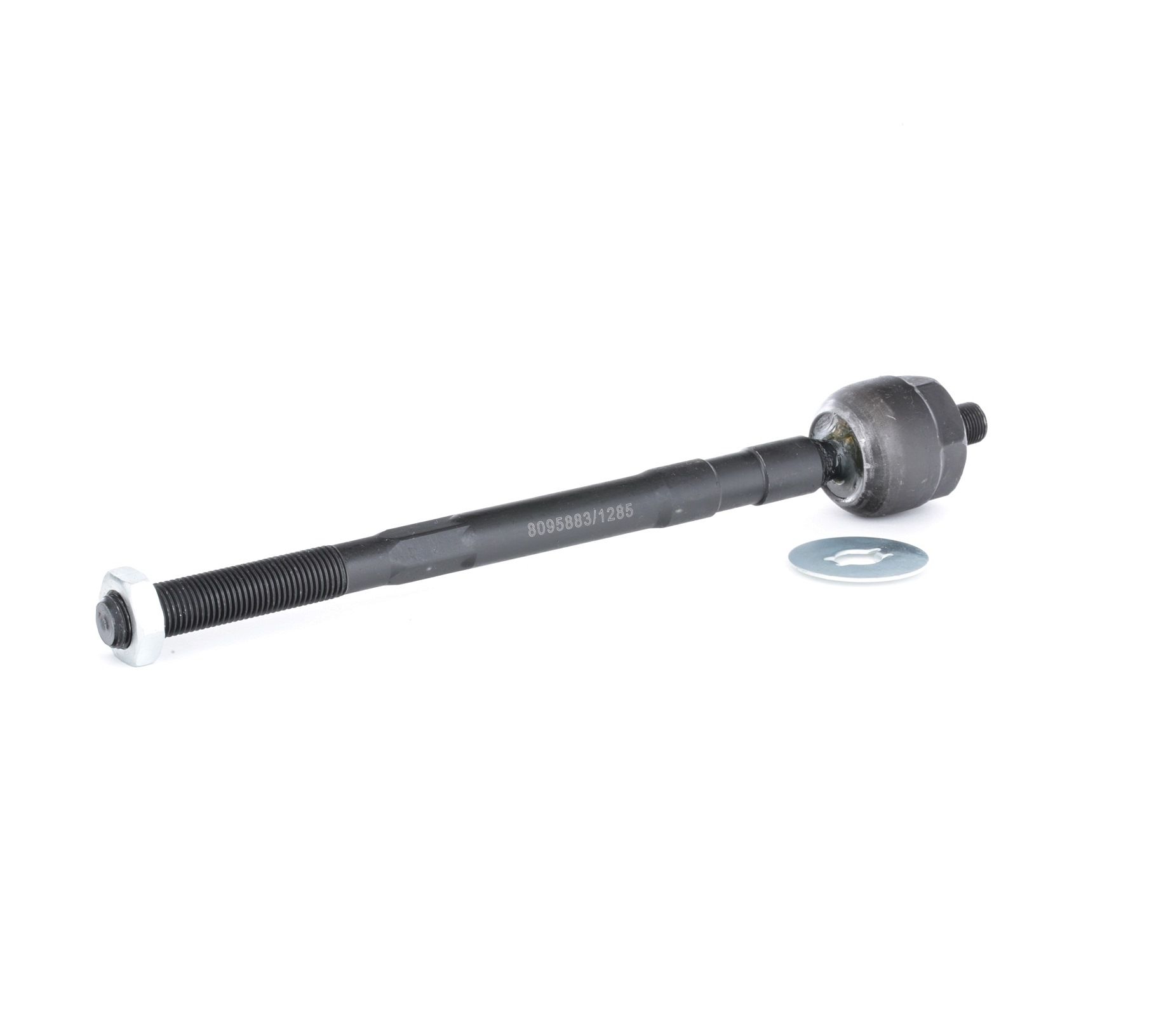 RIDEX Raidetangon Sisäpää RENAULT 51T0094 7701474076,7701474076,7701478552 Raidetangon Pää Sisempi,Raidetangon Pää, Suora