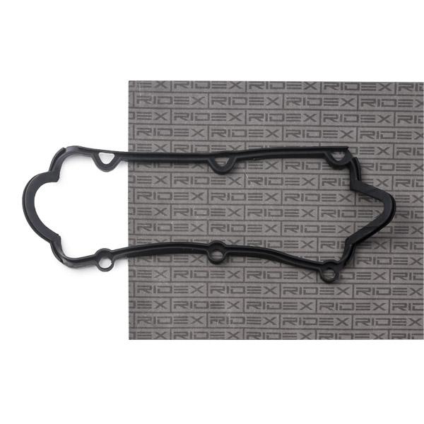 RIDEX Venttiilikopan Tiiviste AUDI 321G0149 078103483C,078103483E,078103483L Tiiviste, Venttiilikoppa