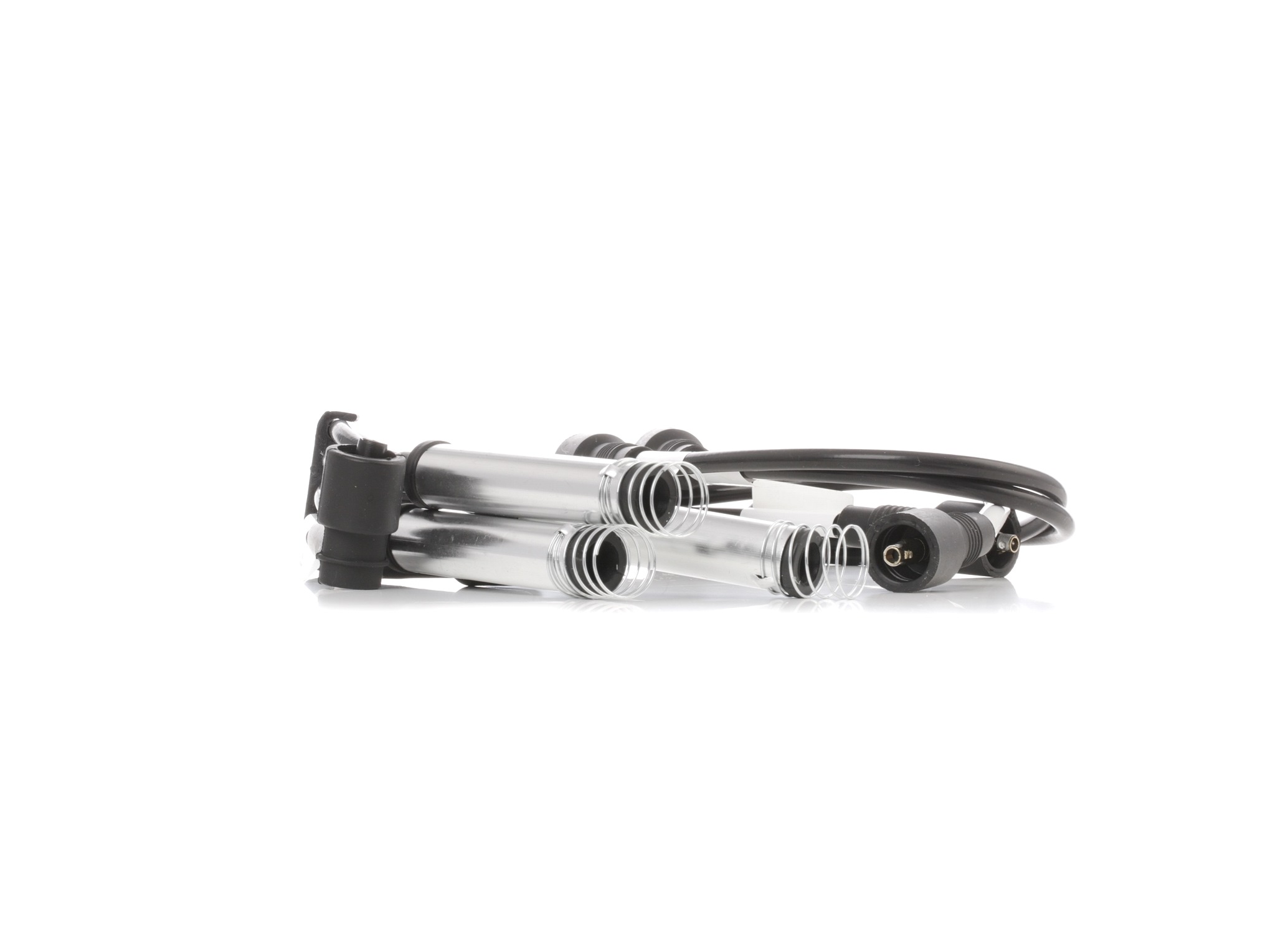 RIDEX Sytytysjohto OPEL,VAUXHALL 685I0086 1612498,1612499,1612500 Sytytysjohtosarja,Sytytyskaapeli 1612530,1612536,1612537,1612551,90442062,90442063