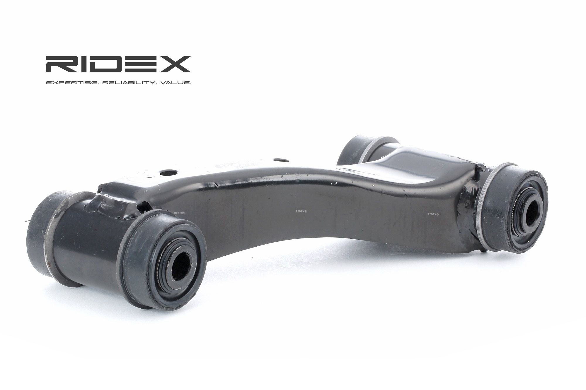 RIDEX Alatukivarsi NISSAN 273C0429 545252F010,545252J001,5452550J00 Tukivarsi,Tukivarsi, Pyöräntuenta 5452586J01,5452586J10,5452590J10