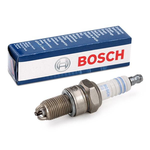 BOSCH Sytytystulpat 0 241 235 756 Tulpat,Sytytystulppa