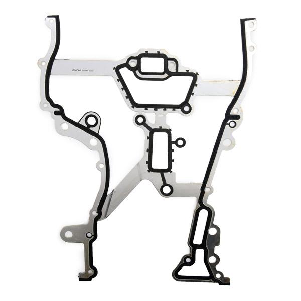 TOPRAN Tiiviste Jakopäänkotelo OPEL,VAUXHALL 206 585 0638133,0638198,0638225 Tiivistesarja Jakopäänkotelo 0638287,638133,638198,638225,638287,09157567