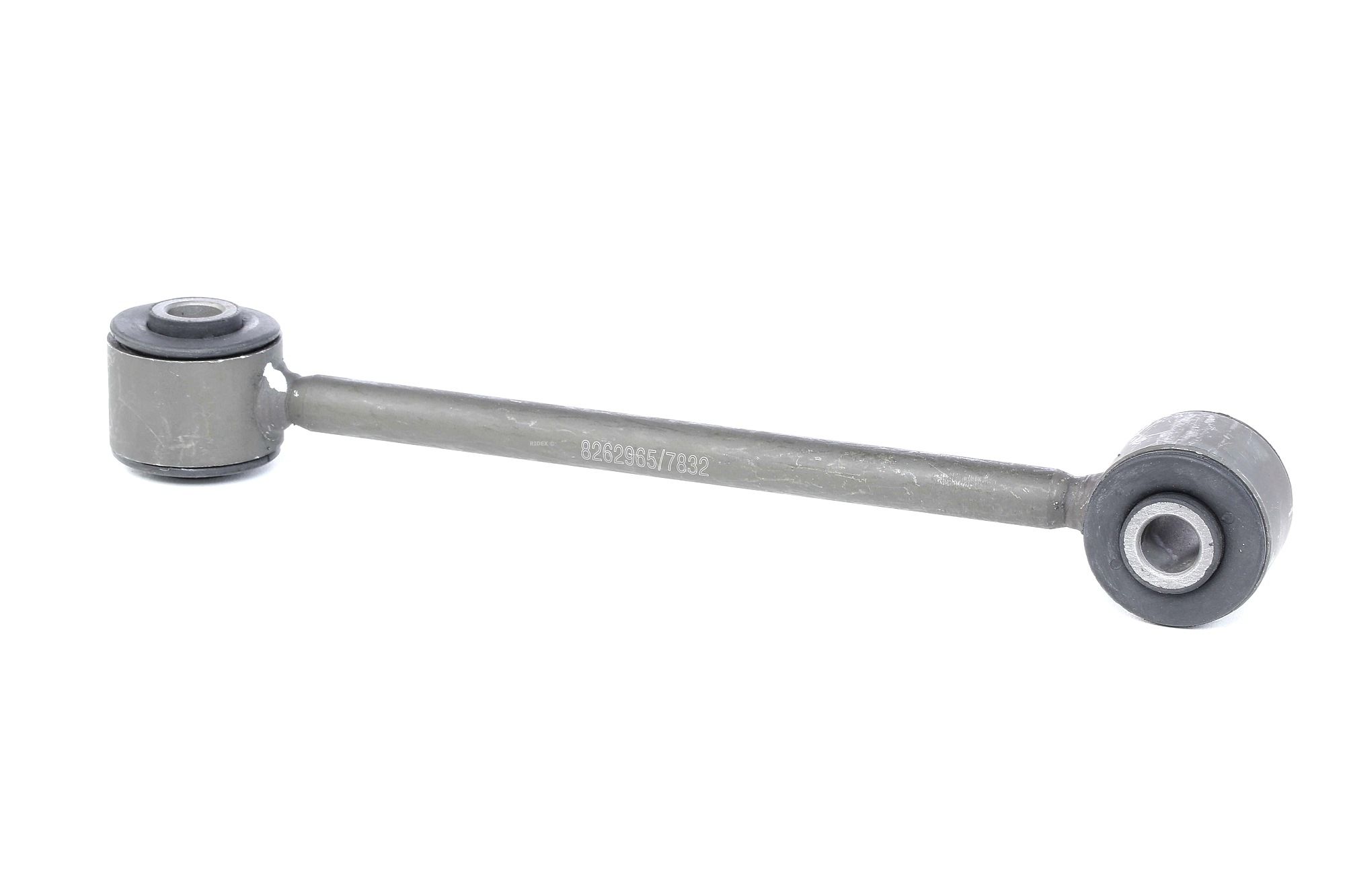RIDEX Koiranluu JEEP 3229S0431 52089467AB Kallistuksenvakaajan Yhdystanko,Tanko, Kallistuksenvaimennin