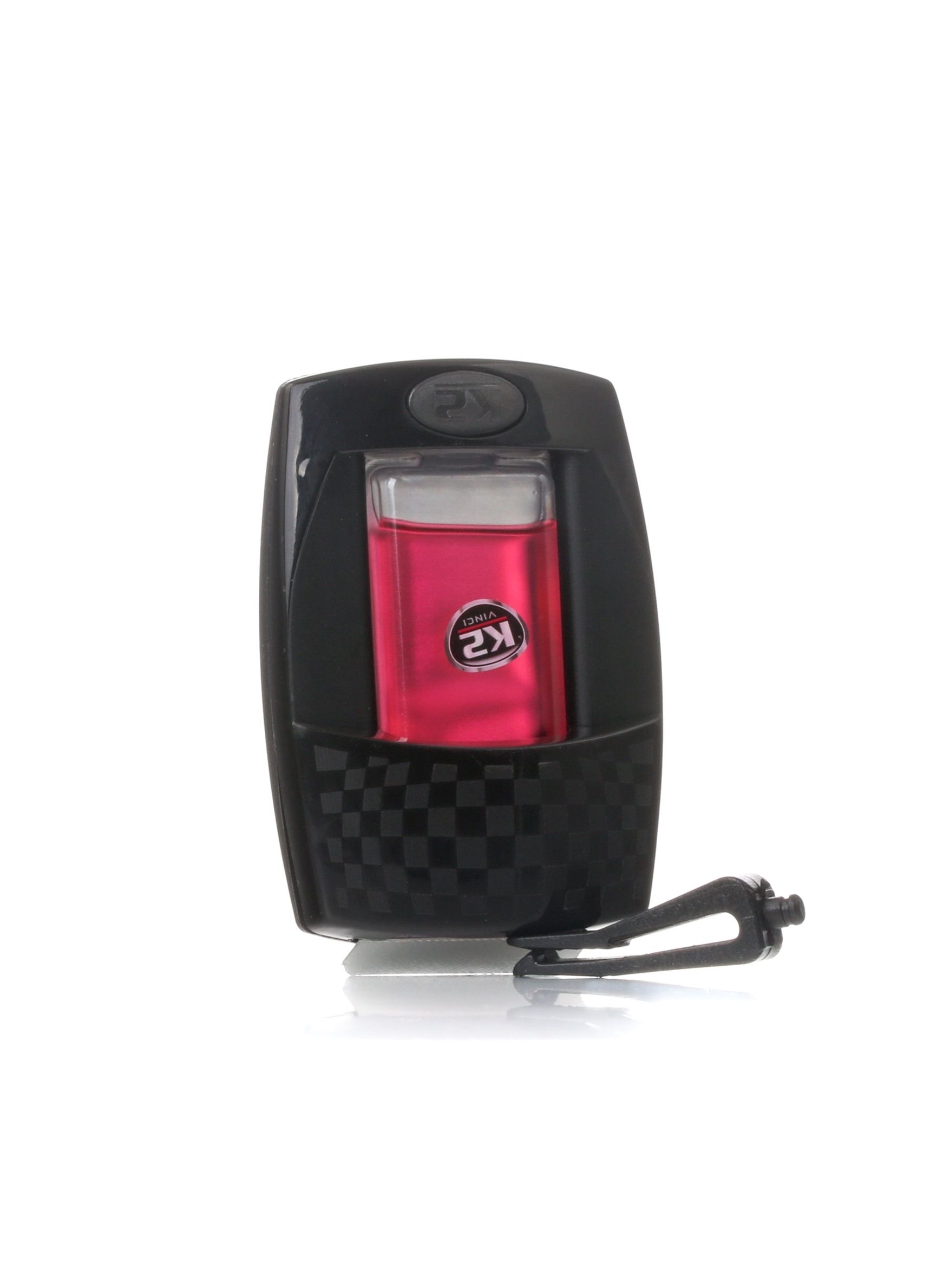 K2 Ilmanraikastin V123