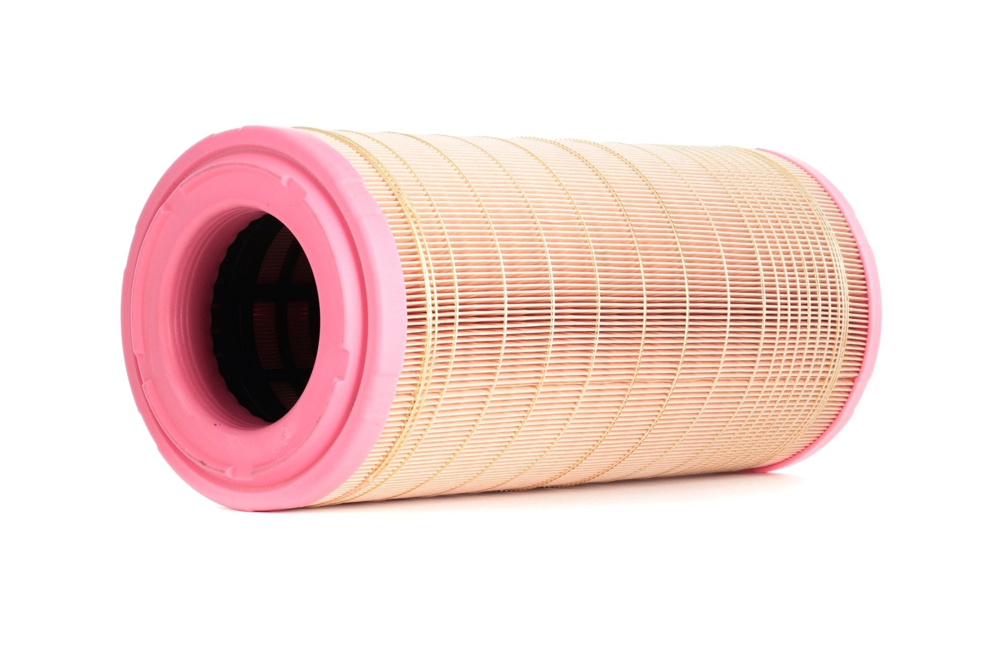 MANN-FILTER Ilmansuodatin FIAT,IVECO,JOHN DEERE C 17 337/2 1849148,57587966,1903669 2992677,2997050,500038750,500040951,504064501,8041642,99478393