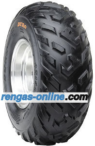 Duro DI 2021 ( 18x9.50-8 TL takapyörä, NHS, etupyörä )