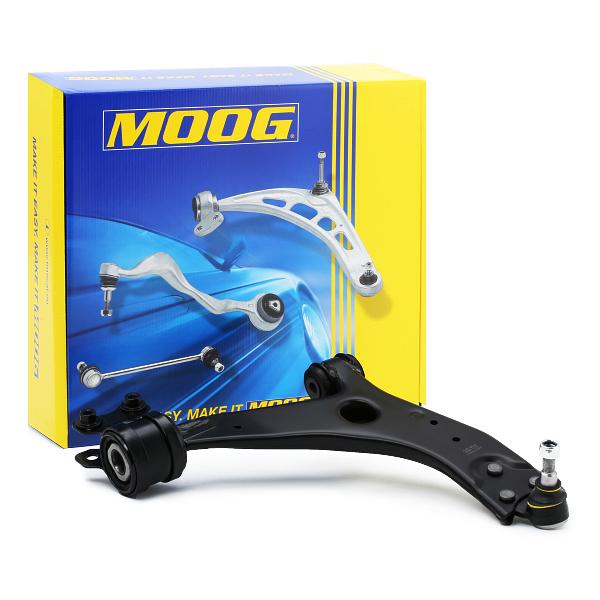 MOOG Alatukivarsi FORD,VOLVO VV-WP-4872 1420795,1488110,1570284 Tukivarsi,Tukivarsi, Pyöräntuenta 1570287,31201180,31262037,31277462,4M513A423AD