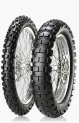 Pirelli Scorpion Rally ( 90/90-21 TT 54R M/C, etupyörä )