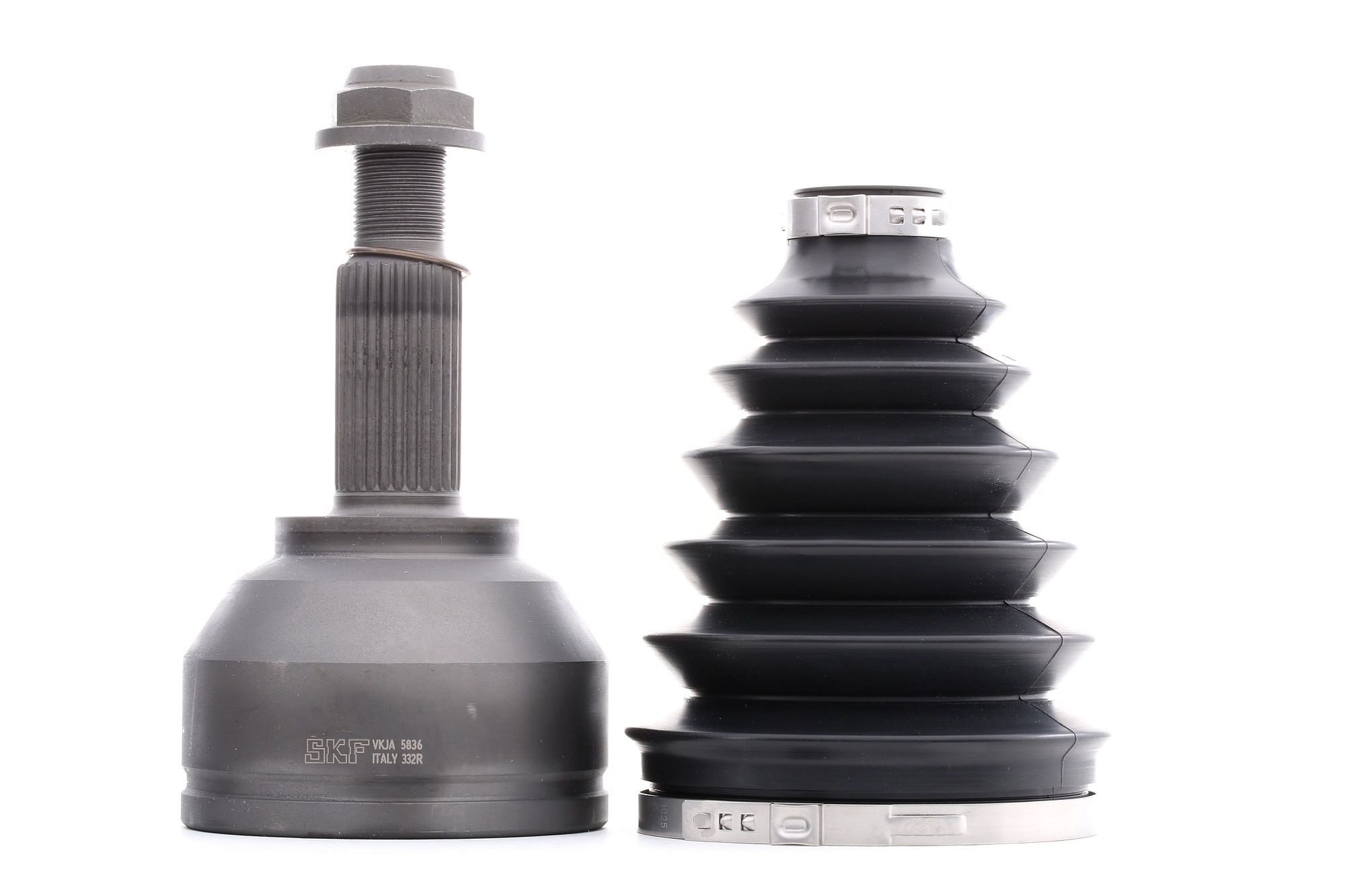 SKF Vetonivel OPEL,RENAULT,NISSAN VKJA 5836 Nivelsarja, Vetoakseli