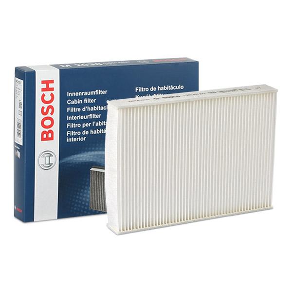 BOSCH Raitisilmasuodatin VW,SKODA,SEAT 1 987 432 272 1S0820367,1S0820367,1S0820367 Sisäilmansuodatin,Suodatin, Sisäilma