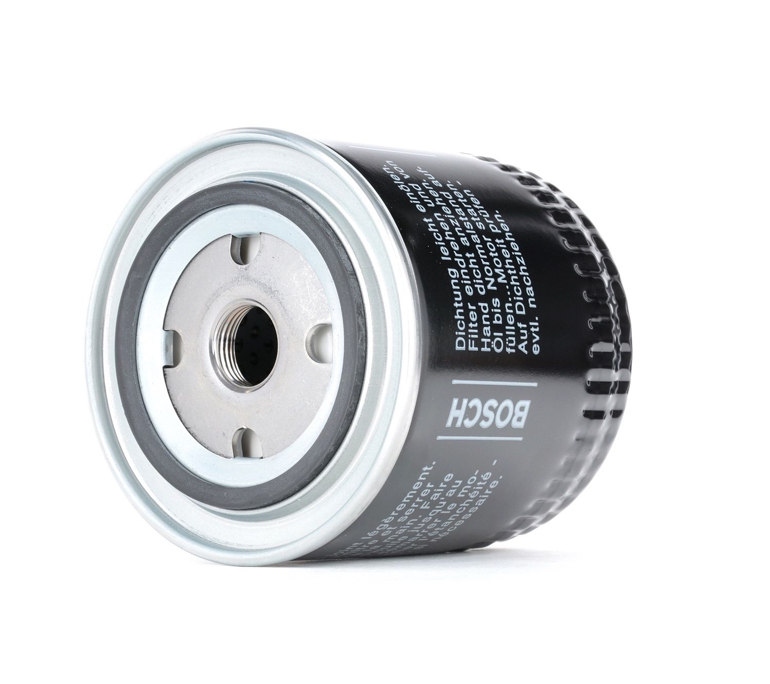 BOSCH Öljynsuodatin FORD,RENAULT,FIAT 0 451 203 154 116120603000,60507080,7984235 9975161,02650396,05281090BA,2650396,5281090BA,MD353795,X3549957